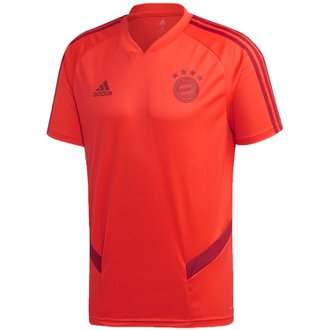 adidas 2019-20 Bayern Munich Training Jersey