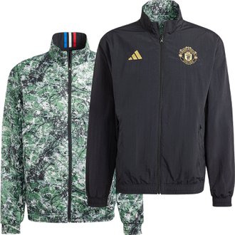 Adidas Manchester United Stone Roses Men