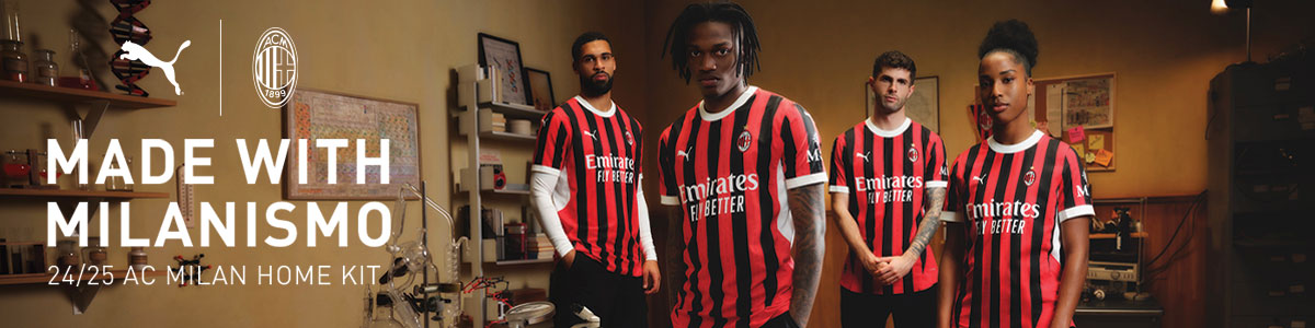 ac milan home large
