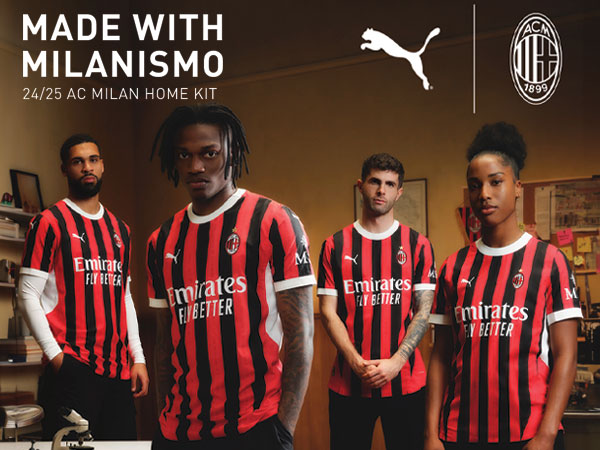 ac milan home small