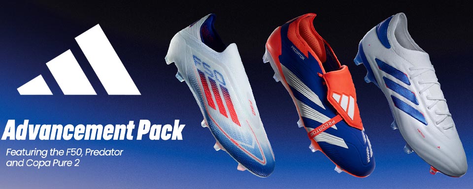 adidas Footwear