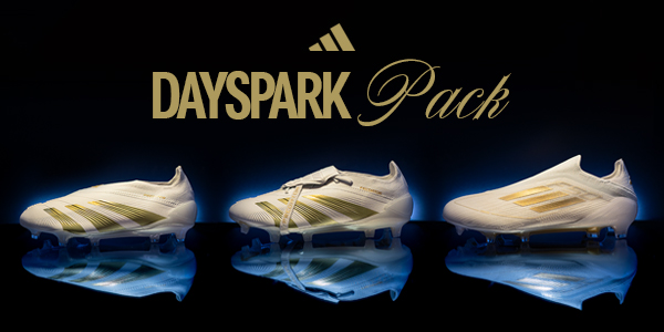 adidas dayspark pack small