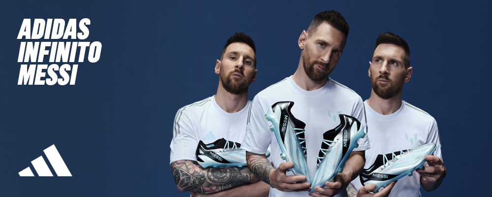 adidas Infinito Messi
