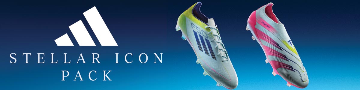 adidas stellar icon pack large