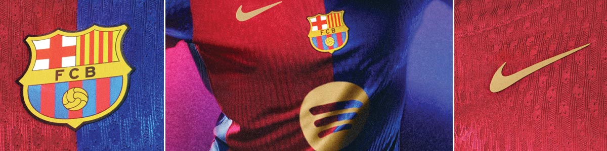 barcelona away large