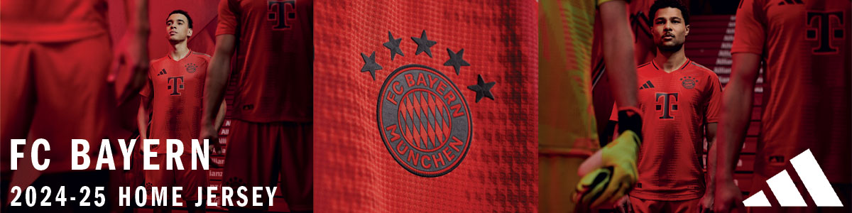 bayern munich home large