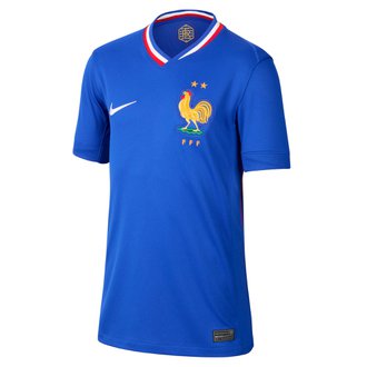 Nike France 2024 Youth Away Stadium Jersey