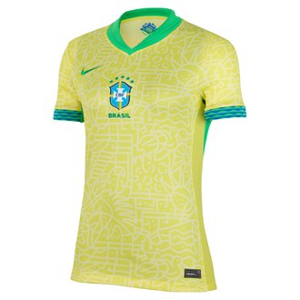 Nike Brazil 2024 Women