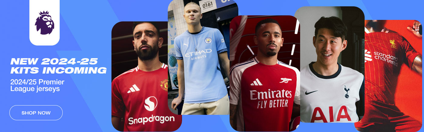 English Premier League