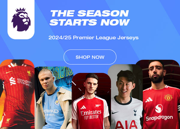 English Premier League