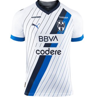 Puma Monterrey 2023-24 Men