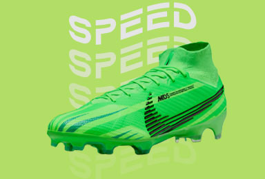 Shop Speed