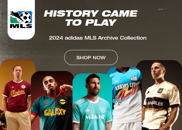 MLS Fanshop Small