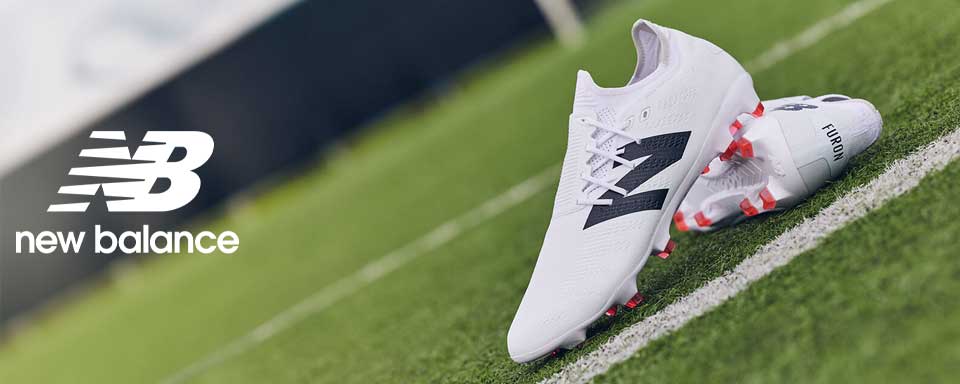 New Balance Footwear