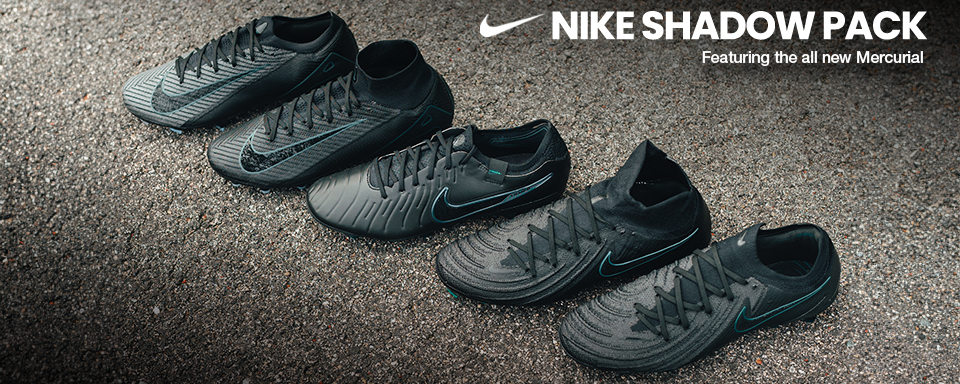Nike Footwear