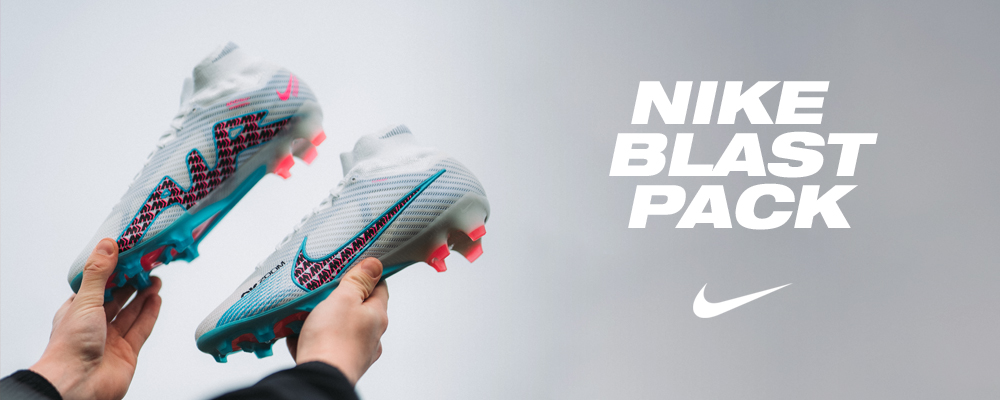 Nike Blast Pack