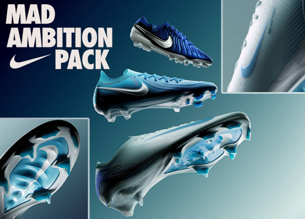nike mad ambition small