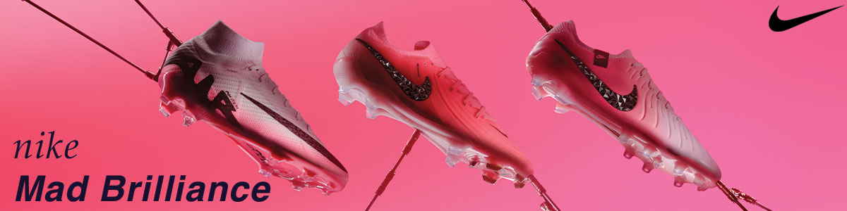 nike mad brilliance large