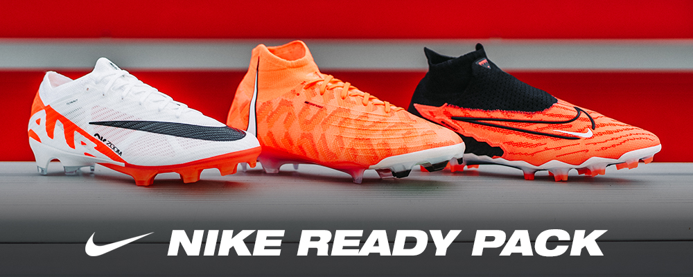 Nike Ready Pack