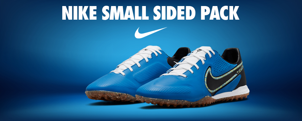 Nike Small Sided