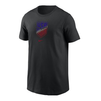 Nike USA Youth Short Sleeve Crest Tee