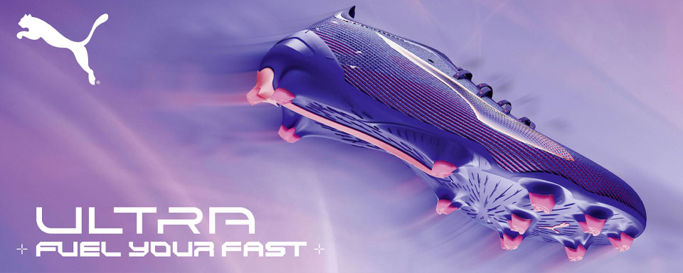 Puma Footwear
