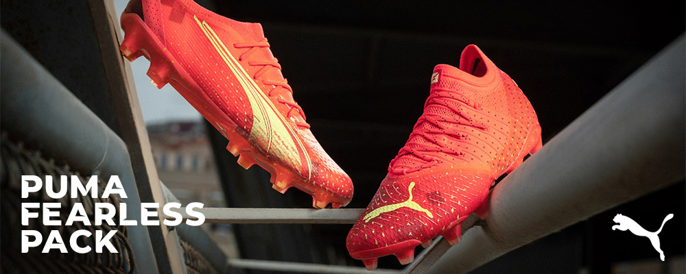 Puma Fearless Pack