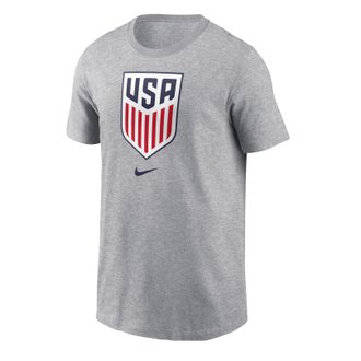Nike USA Youth Toddler Short Sleeve Crest Tee