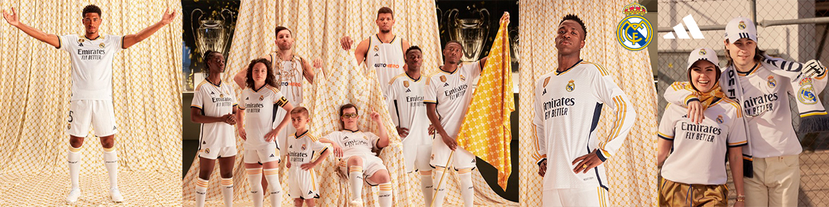real madrid large