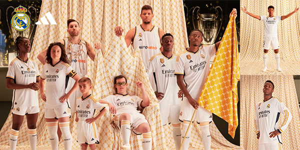real madrid small