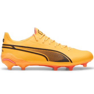 Puma King Ultimate FG/AG - Forever Faster