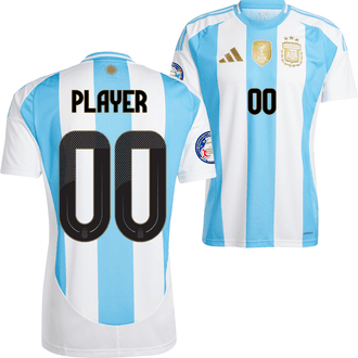 adidas Argentina Men