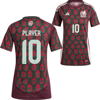 adidas Mexico 2024 Women