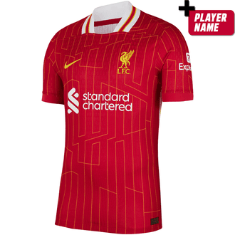 Nike Liverpool FC 2024-25 Men