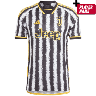 adidas Juventus 2023-24 Men