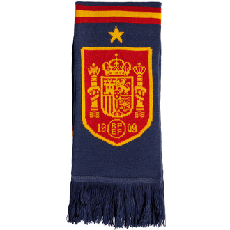 adidas Spain 2022-23 Scarf 