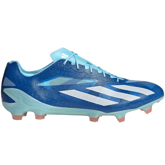adidas X Crazyfast+ FG - Marinerush Pack