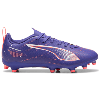 Puma Ultra 5 Play Youth FG AG - Formula Pack