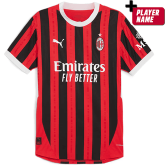 Puma AC Milan 2024-25 Men