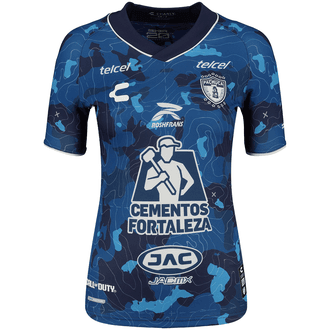 Charly x Call of Duty Pachuca Men