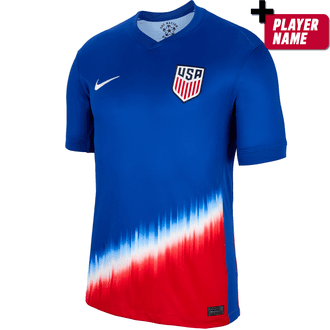 Nike USA 2024 Men