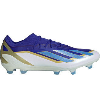 Adidas X Crazyfast Elite FG - Messi Spark Gen10s