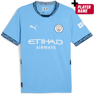 Puma Manchester City 2024-25 Men