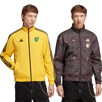 adidas Jamaica 2023-24 Men