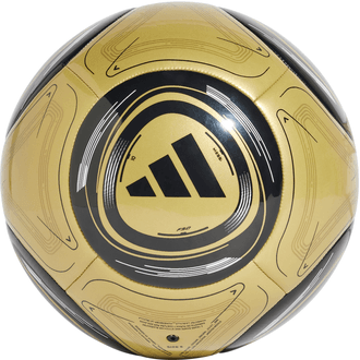 addidas Messi Triunfo Dorado Club Ball