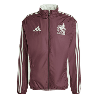 adidas Mexico 2024-25 Men