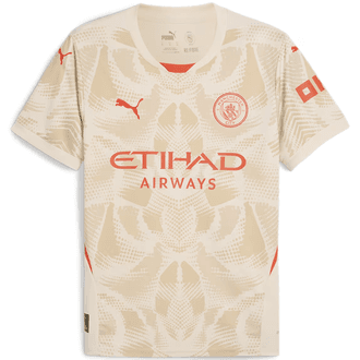 Puma Manchester City 2024-25 Men