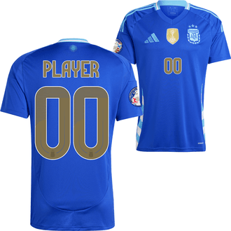 adidas Argentina Men