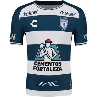 Charly Pachuca 2024-25 Men