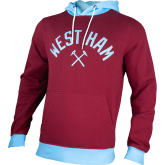 West Ham Men